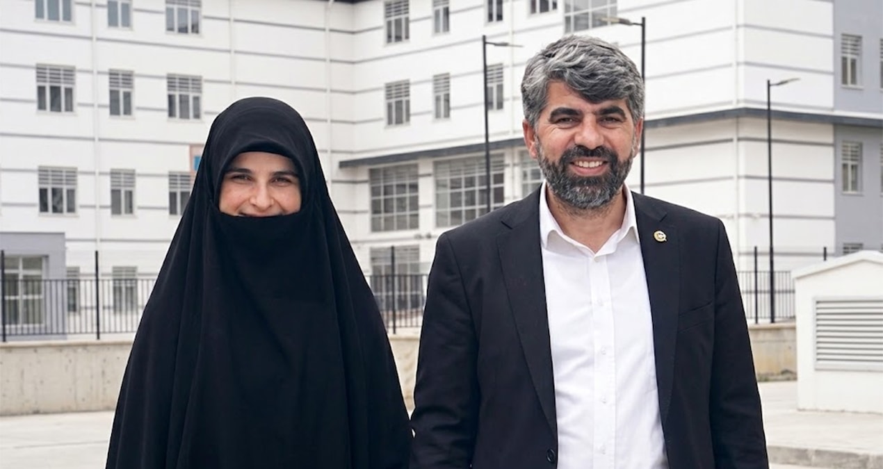Yoğun Bakıma Bile Harem Selamlık Talebi: HÜDAPAR'dan Skandal Öneri