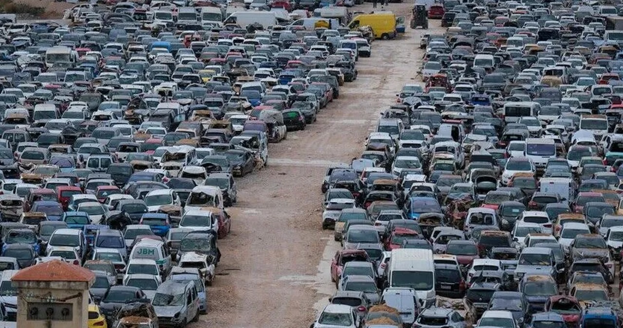 AB'den otomotiv sektörünü sarsacak karar: O araçların satışı resmen yasaklanıyor!