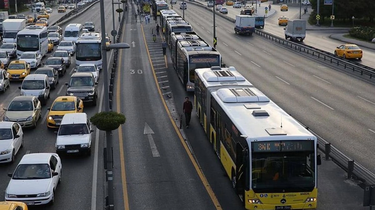 İBB duyurdu! Pazar günü ücretsiz olacak