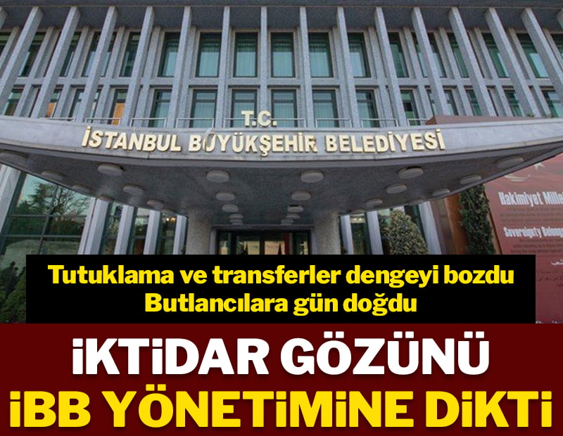Hedefleri İstanbul