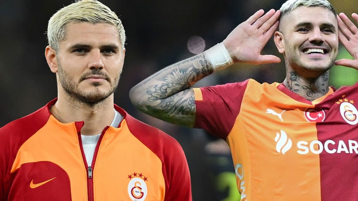 Icardi'ye sürpriz teklif: Evini bile ayarladı