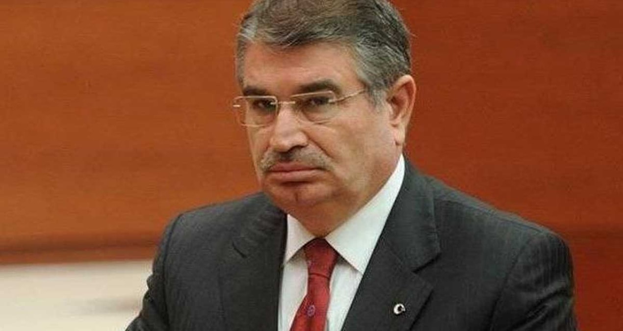 İdris Naim Şahin’den Önemli Açıklama Geliyor