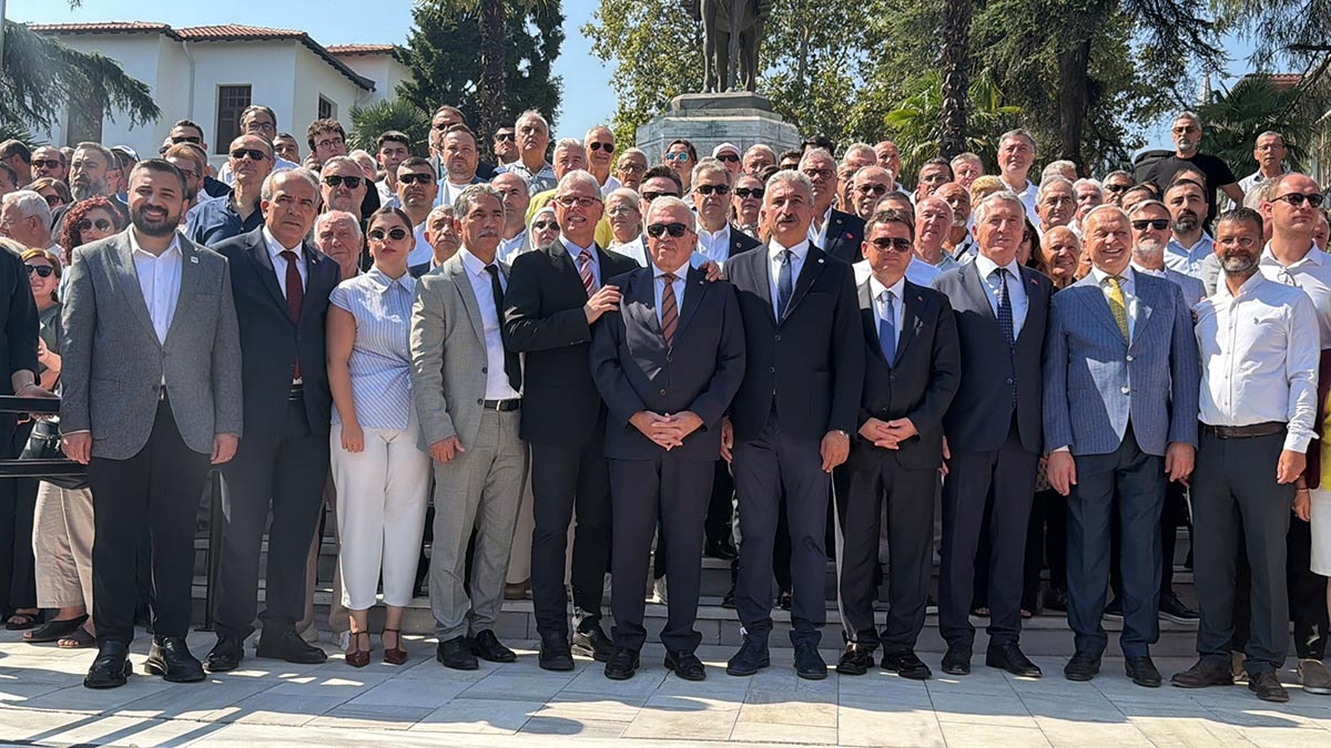 İki ilde CHP’li belediye başkanı kalmadı