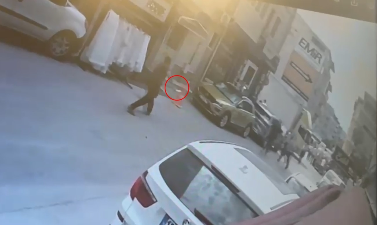 Bursa'da akrabalar arasında kavga: 6 yaralı, 4 gözaltı