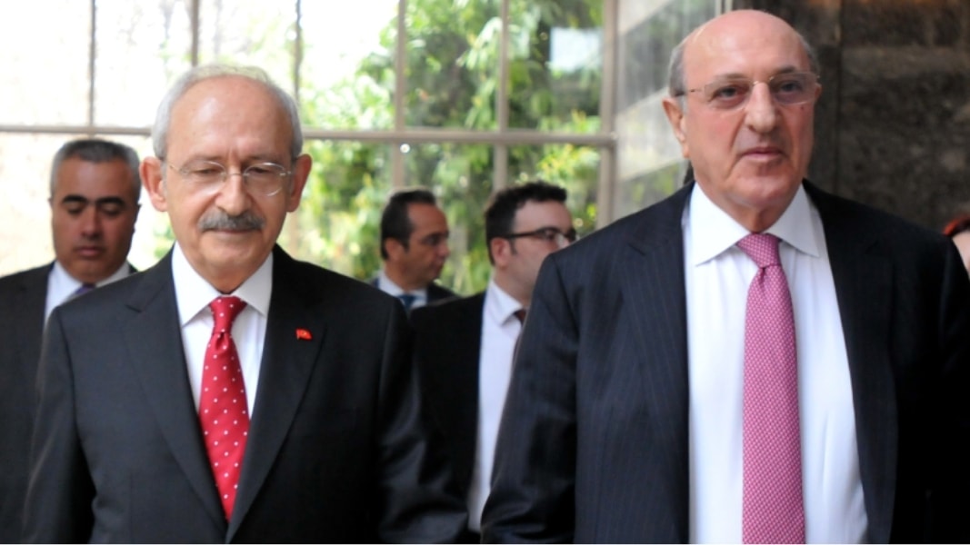 Kılıçdaroğlu 'tereddütsüz destek' dedi, CHP’li İlhan Kesici 'hayır' oyu vereceğini açıkladı