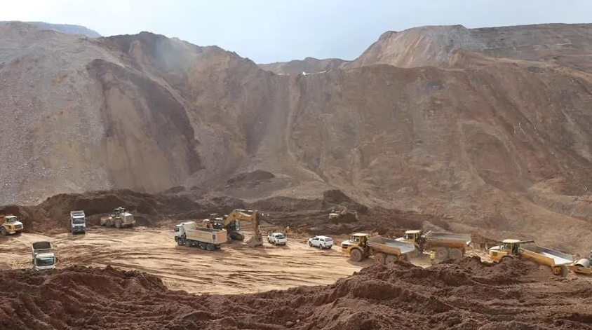 9 işçiye mezar olmuştu: Cengiz Holding’e devredilen madene izin çıktı