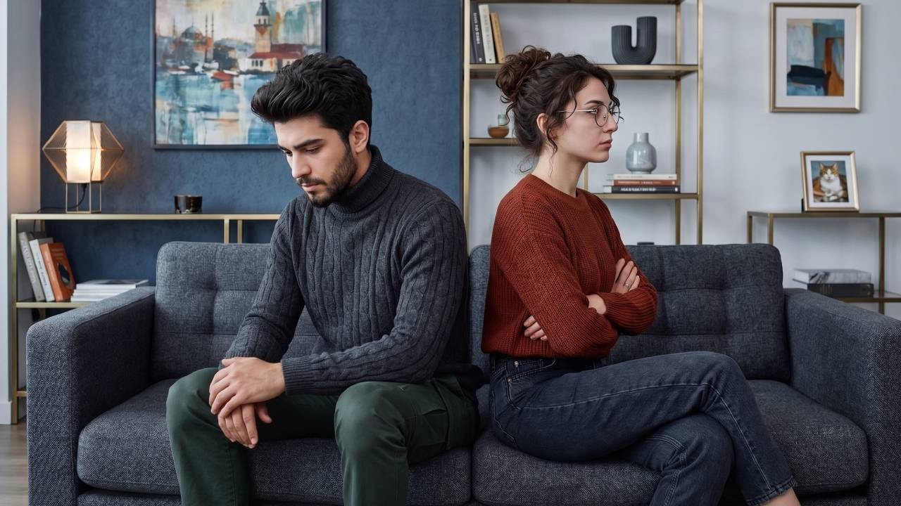 İlişkiyi sessizce bitiren 10 cümle: Sevgiliniz bunları söylüyorsa ayrılık yakın
