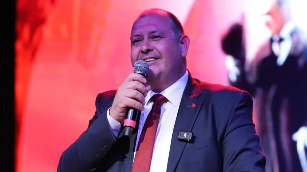 Gözaltına alınmıştı! CHP'li başkan tutuklandı...