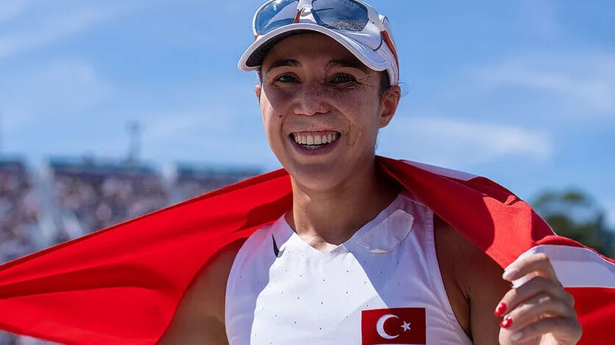Türk spor tarihinde görülmemiş 'İlke' imza attı