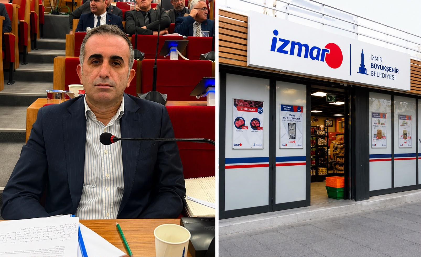 CHP’li yöneticiden ekonomik krize karşı dayanışma hamlesi: TANŞAŞ modeli yeniden doğuyor
