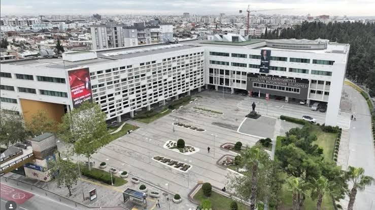 Antalya Büyükşehir Belediyesi ihalelerine müfettiş incelemesi