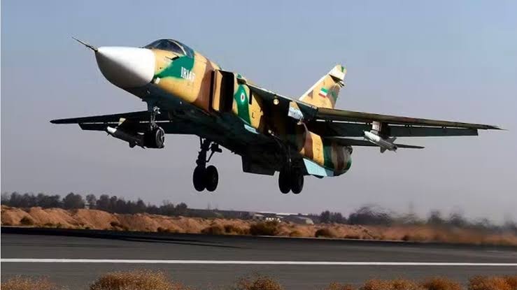 İran: Katar, büyükelçisinin esir pilotlarla görüşmesine izin verdi