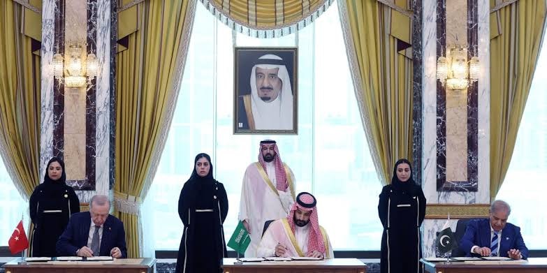 4 soruda Mekka anlaşmasının bilinmeyenleri: Saldırı olursa, ne olacak?