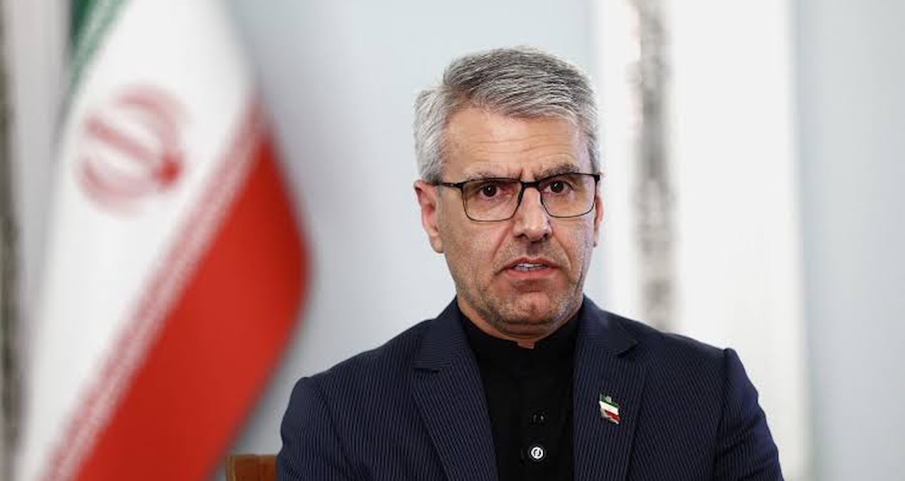Bu kaçıncı? Trump'ın sözlerini İran bir kez daha yalanladı