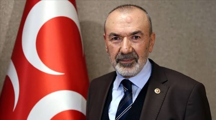 MHP’li vekil ‘şehit gazi seviciler’ dedi büyük tepki çekti
