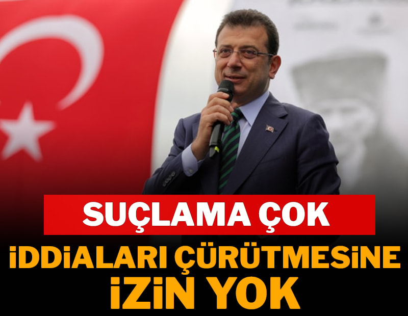Hakim: Uygun yerde makul bir süre içinde