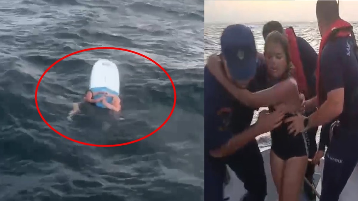 Baba kız İmralı’ya kadar sürüklendi, tam umudu kestikleri anda...