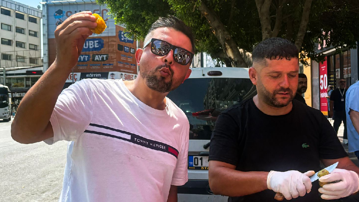 Tanesi 25 TL’ye kadar çıkıyor: Bilen 30-40 tane birden alıyor