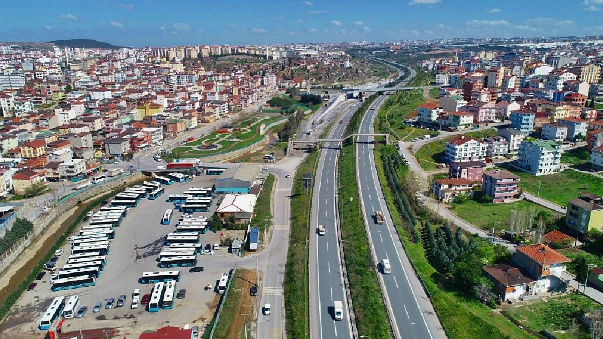 Hollandalılar Marmara'nın 300 binlik ilçesine akın ettiler: 500 ton satın alacaklar