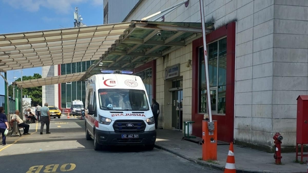 Irmağa giren mevsimlik işçi iki kardeşten biri öldü diğerinin durumu ağır