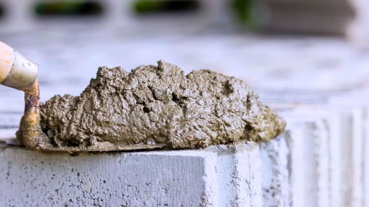 Çimento beton veya tuğlayı unutun: İnşaat sektörünü altüst edecek yeni malzeme keşfedildi