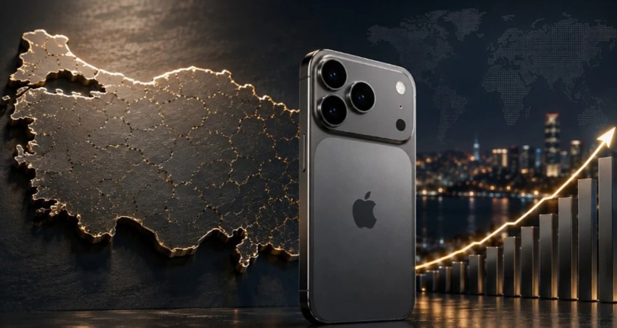 Araba gibi iPhone kiralama dönemi başlıyor: 24 ay taksit yapılacak