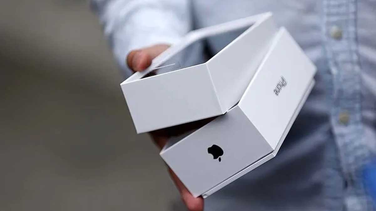 Zamanında ucuza satanlar saç baş yoluyor: Bu iPhone modeline 8 milyon TL veriyorlar