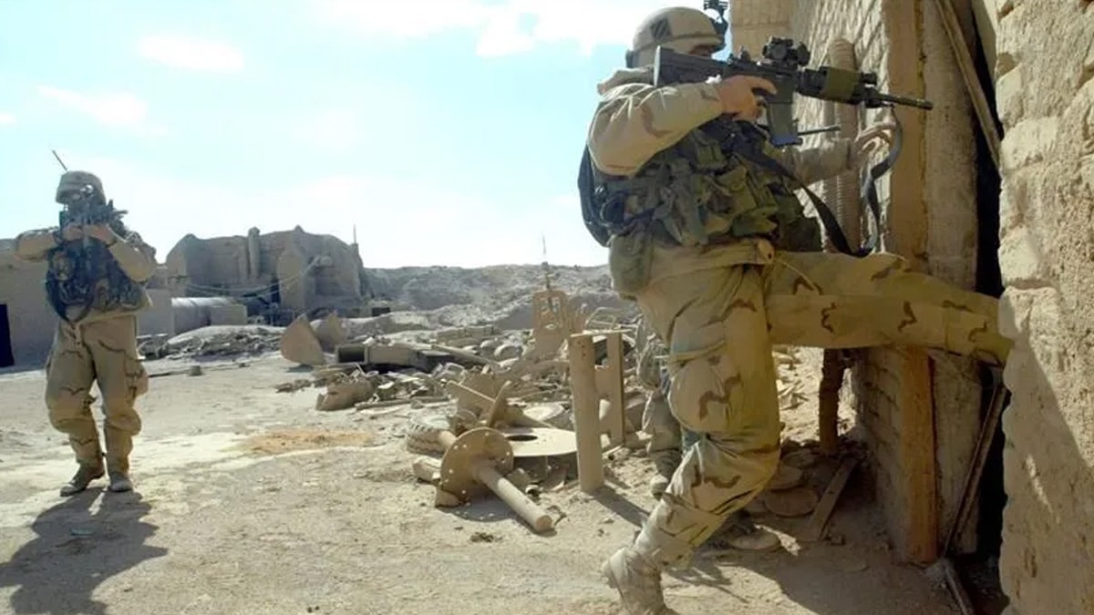 Irak’ta geri sayım başladı: Tarih resmen açıklandı