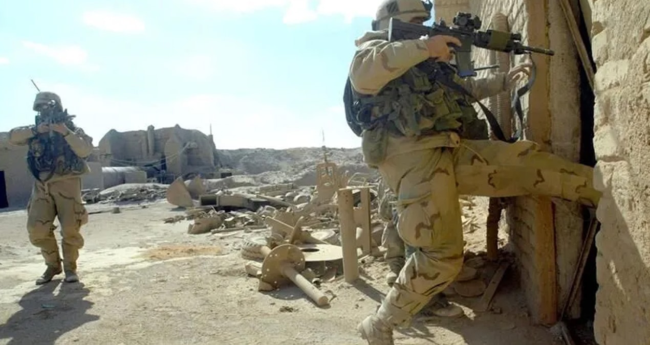 Irak’ta Önemli Tarih Belirlendi: Geri Sayım Başladı