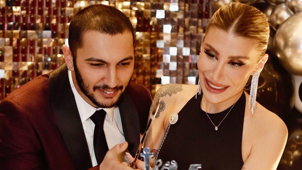 İrem Derici’nin nişanlısı tutuklandı