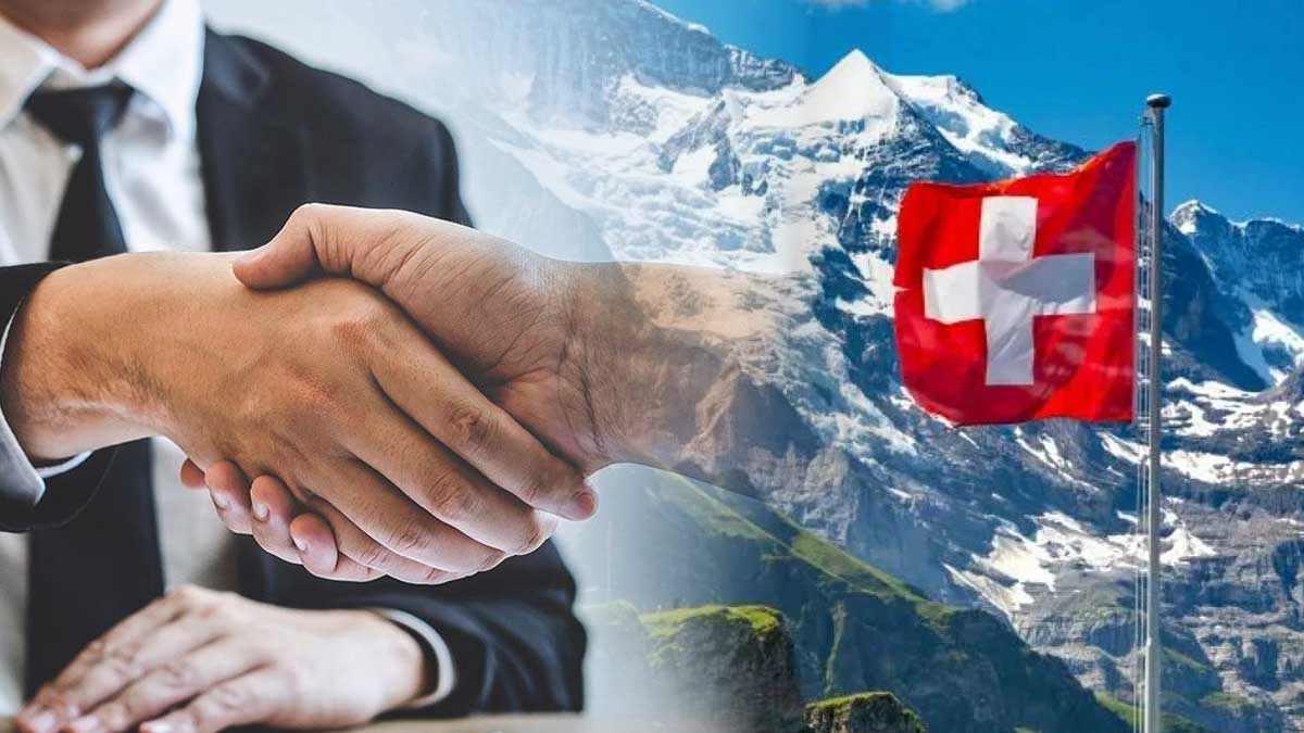 İsviçre 85 bin işçi alımı yapacak, maaş 7 bin 275 Euro: Türkiye'den başvuranlara da kapı açık
