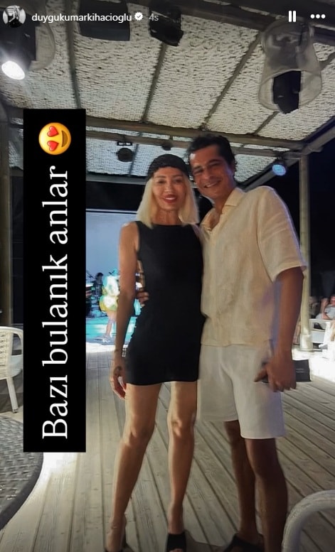 HAYRANLARINDAN BOL YORUM