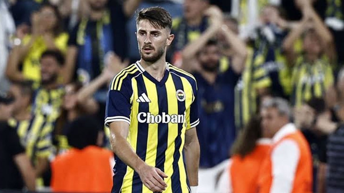 Fenerbahçe İsmail Yüksek kararını resmen duyurdu
