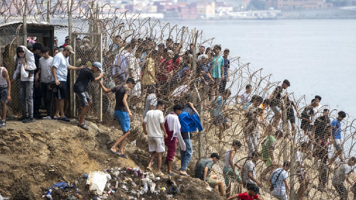 İspanya’dan AB’ye çağrı: İbre tersine döndü