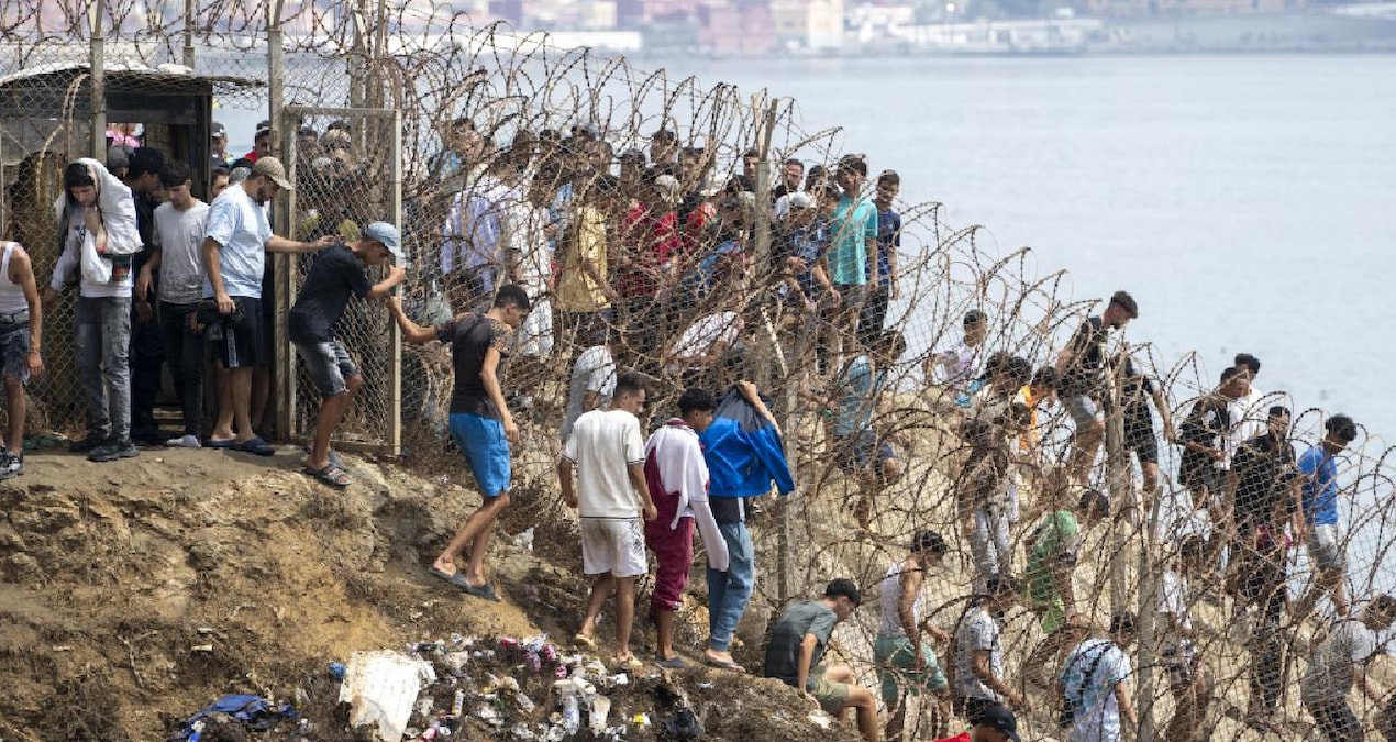 İspanya’dan AB’ye çağrı: İbre tersine döndü