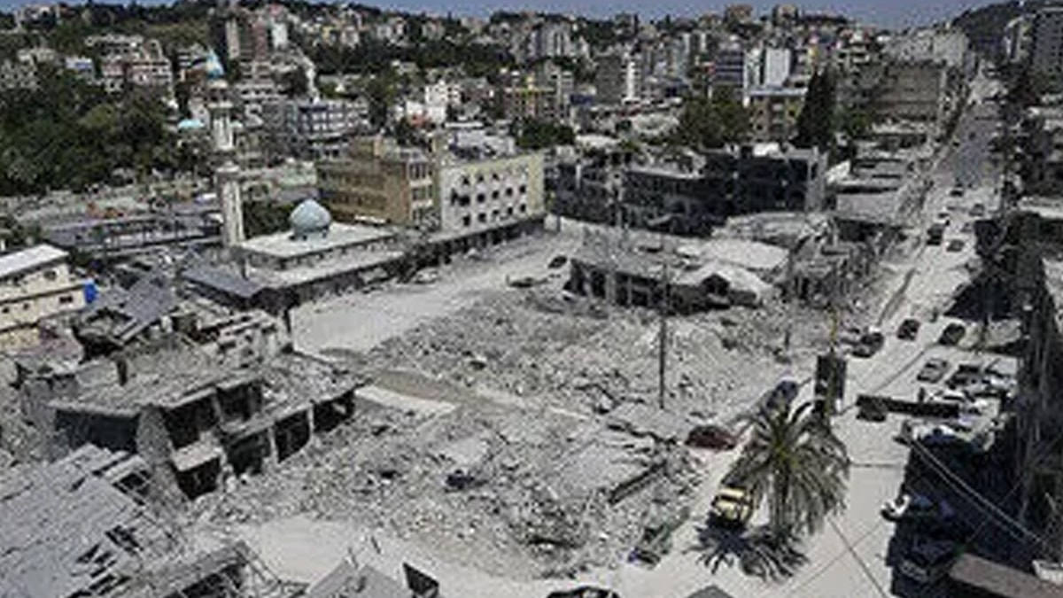 İsrail sivilleri öldürdüğünü itiraf etti: Lübnan’ın güneyine saldırmışlardı