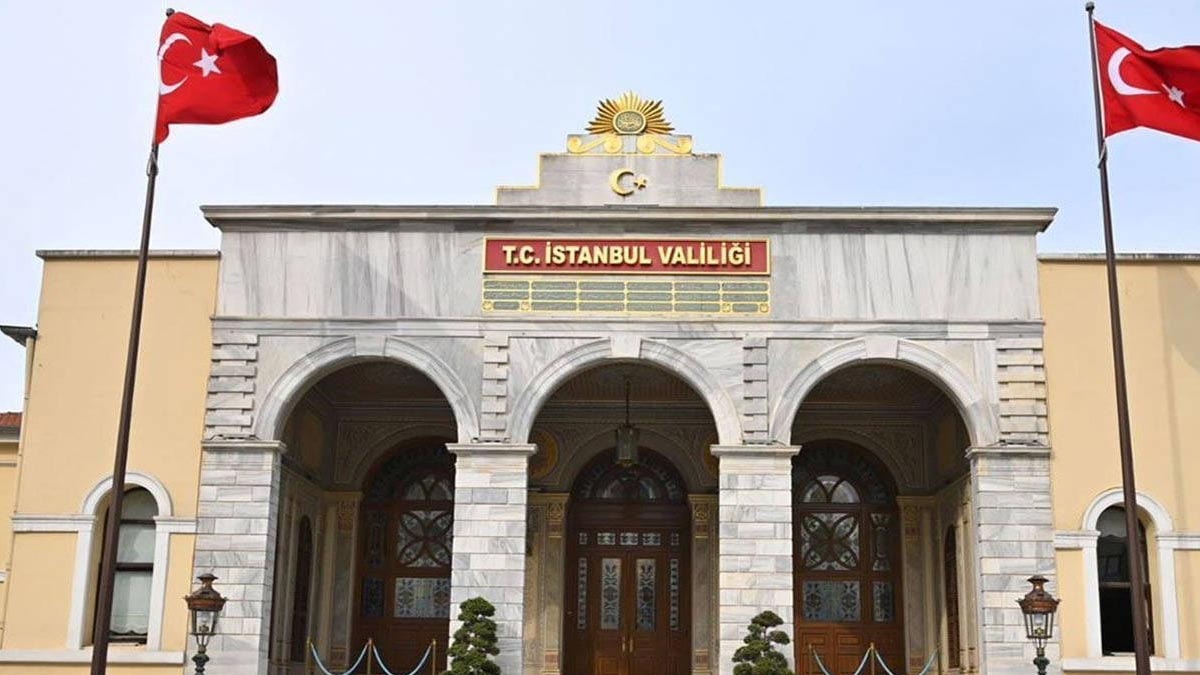 İstanbul Valiliğinden dolandırıcılık uyarısı: Sakın itibar etmeyin