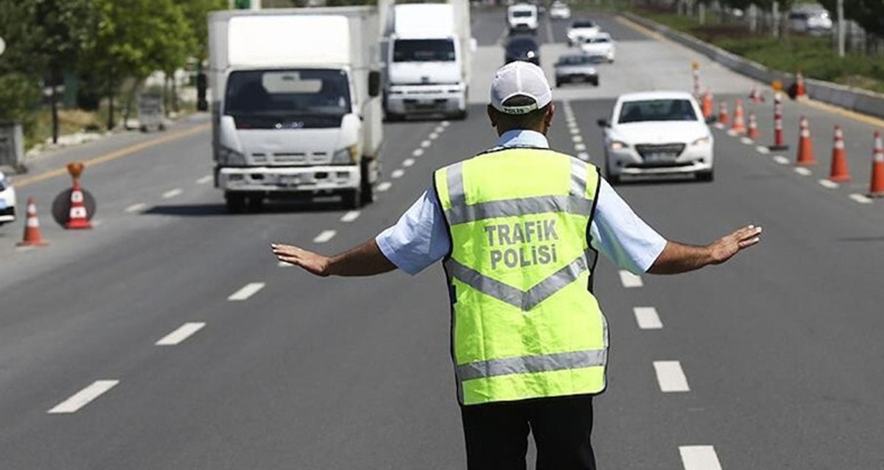 İstanbul’da bu sabah bazı yollar trafiğe kapatılacak: Valilik güzergahları açıkladı
