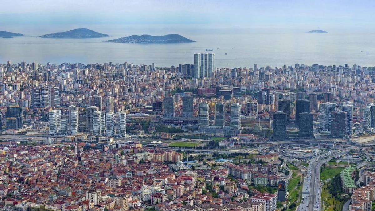 Dünyada kiraların en çok arttığı şehirler açıklandı: İşte İstanbul'un sıralaması