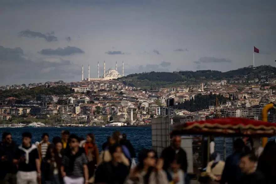 İstanbul'a saat 03:00 uyarısı!