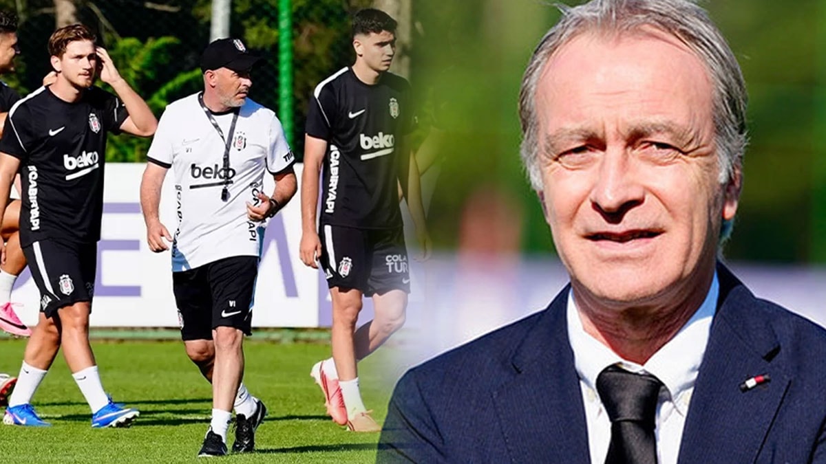 Beşiktaş ezeli rakibinin iki yıldızına talip oldu