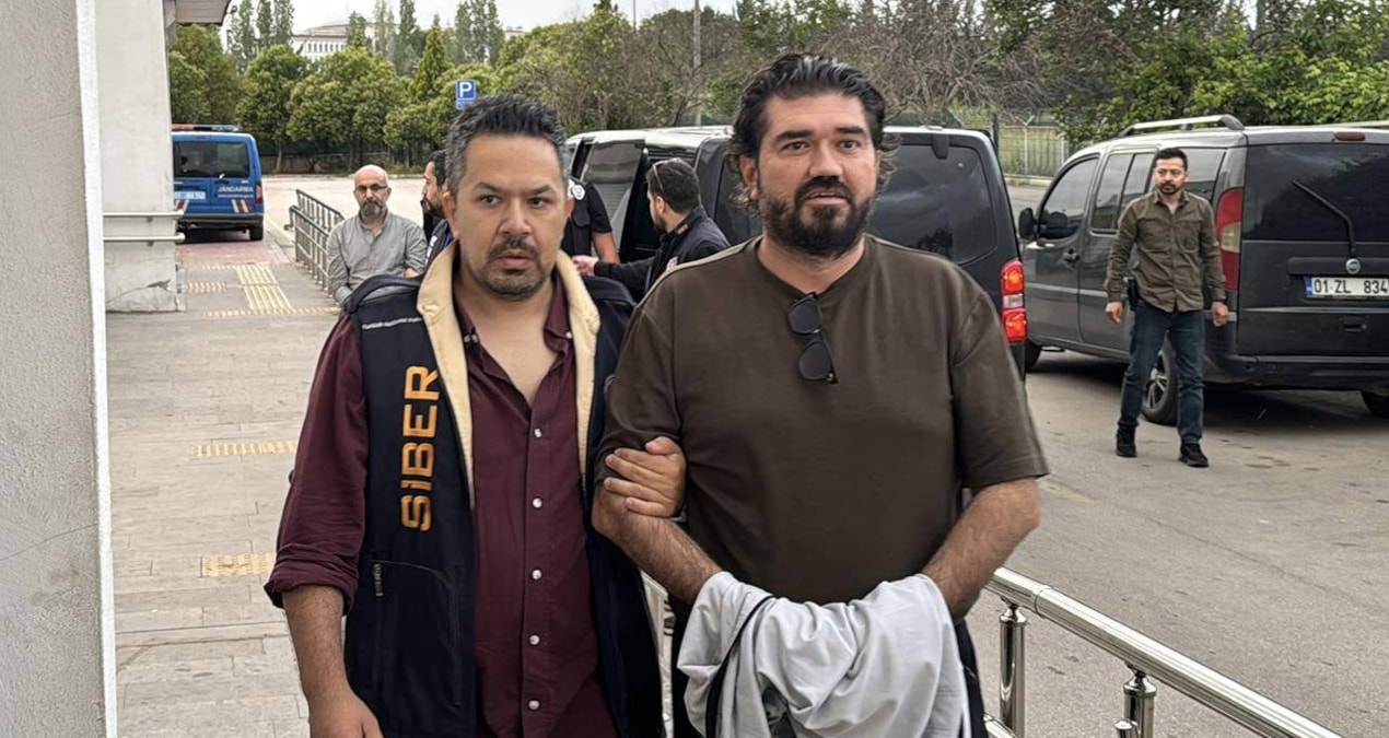 İtirafçı olduğu iddia edilmişti: ROK'dan ilk hamle