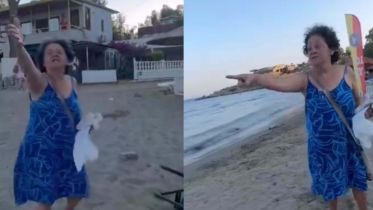 İzmir'de anne ve kızına hakaret ettiği öne sürülen şüpheli hakkında hapis istemi