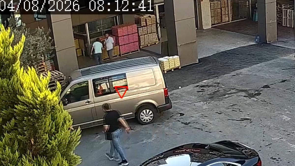Hırsızların akılalmaz yöntemi: Araç sürücüleri dikkat, 200 bin lirasından oldu