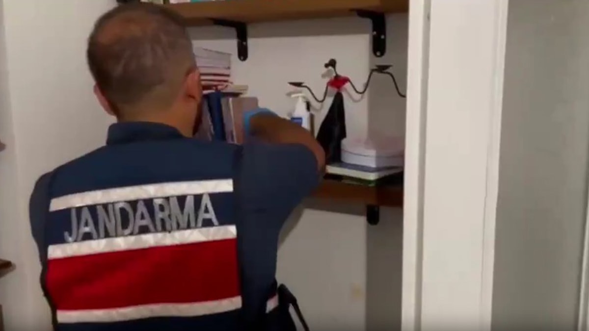 Bir elektronik para kuruluşuna daha operasyon