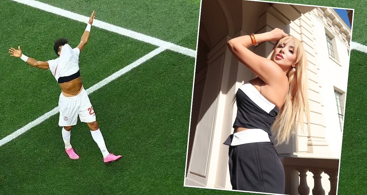 Ünlü futbolcu hakkında şoke eden iddia: 'Cinsel içerikli videolar istedi'