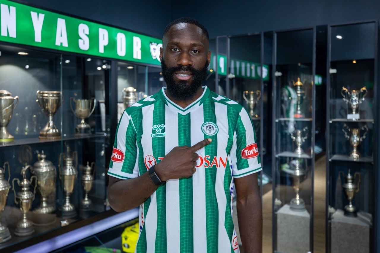 Eski Beşiktaşlı futbolcu Süper Lig’e geri döndü