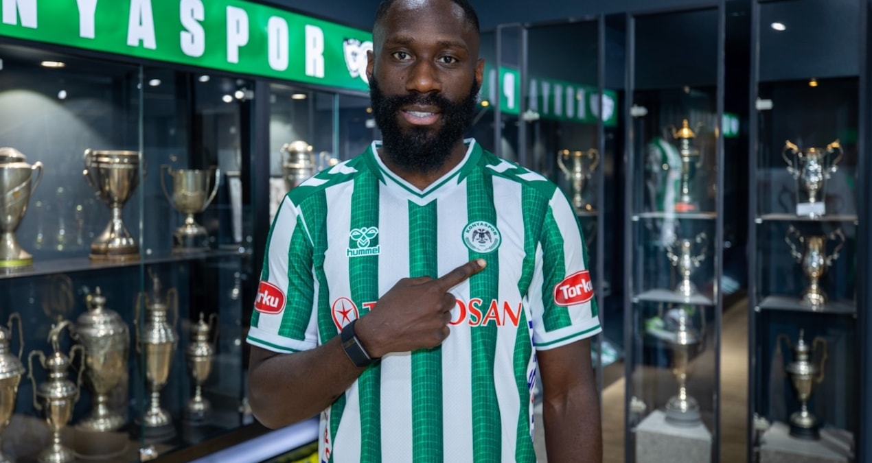 Masuaku Süper Lig’e geri döndü