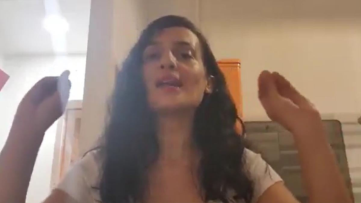 Şanlıurfalı erkekler hakkında video çeken öğretmene soruşturma