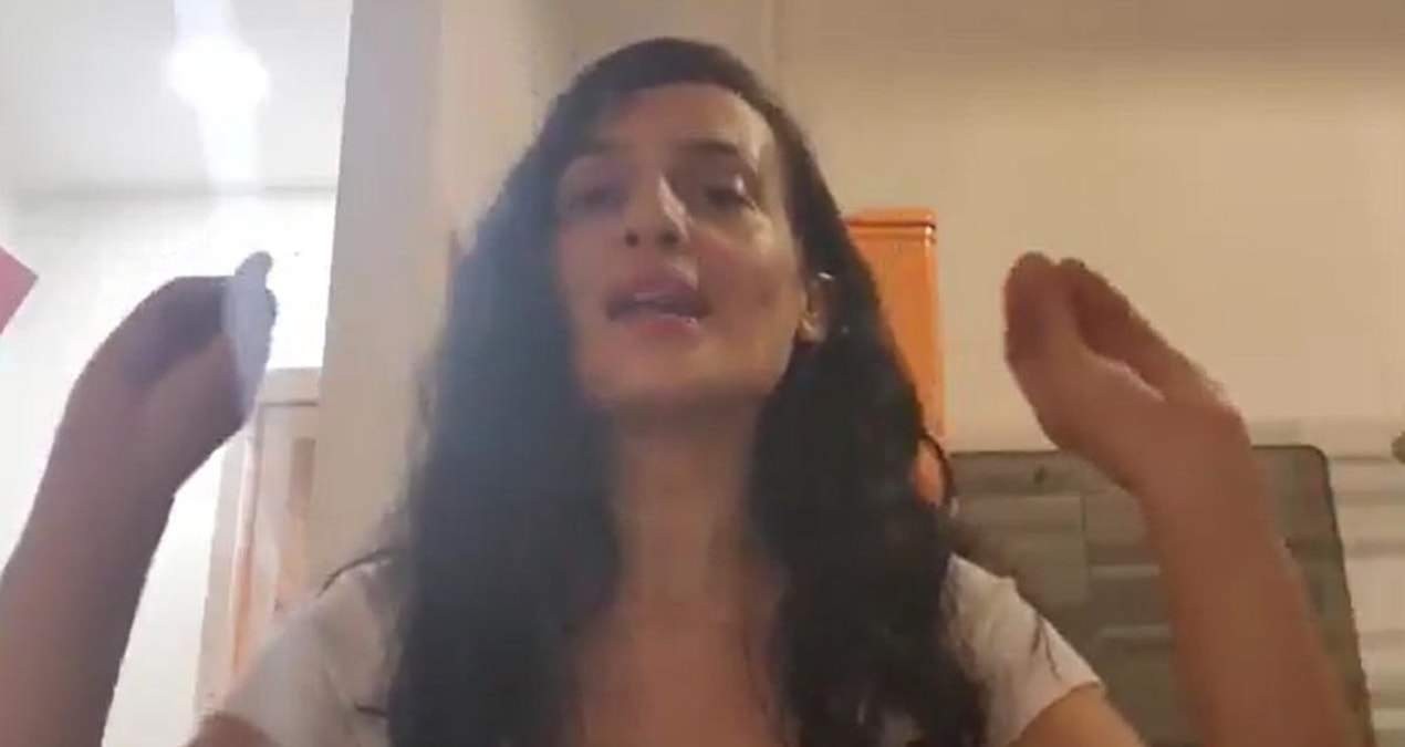 Şanlıurfa’da Öğretmene Soruşturma: Erkekler Üzerine Hazırlanan Video Tartışma Yarattı
